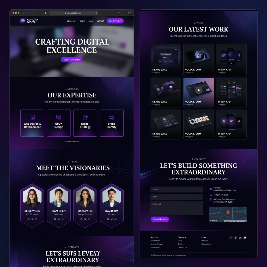 Digital Agency